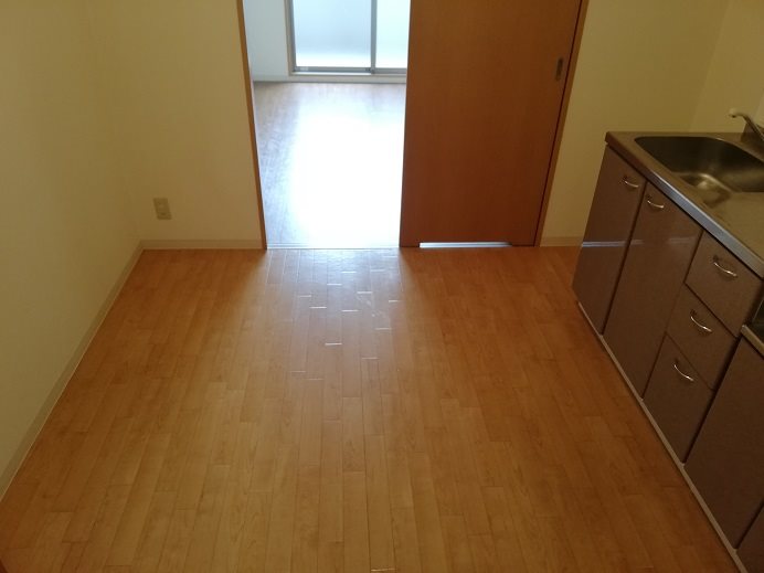 エスペランス（和泉） リビング