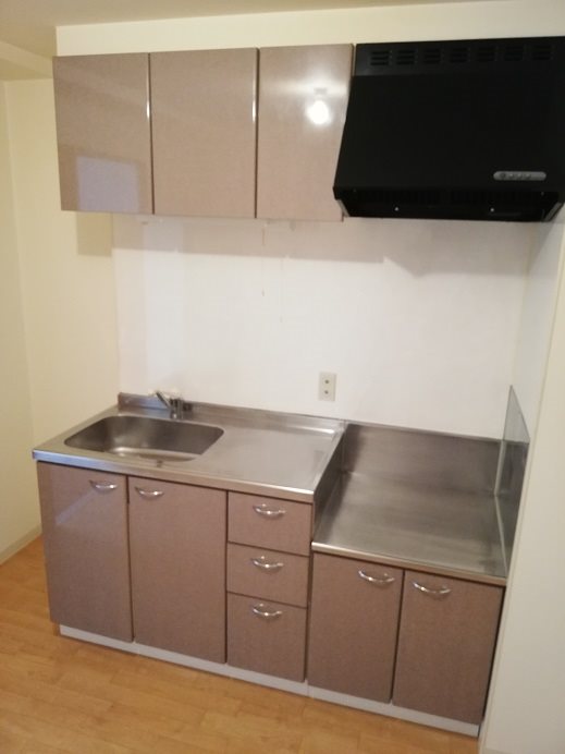 エスペランス（和泉） キッチン