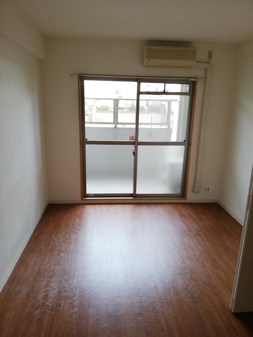 エスペランス（和泉） ベッドルーム