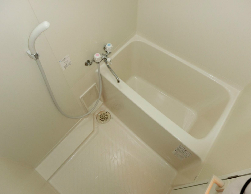 エスペランス（和泉） 風呂画像