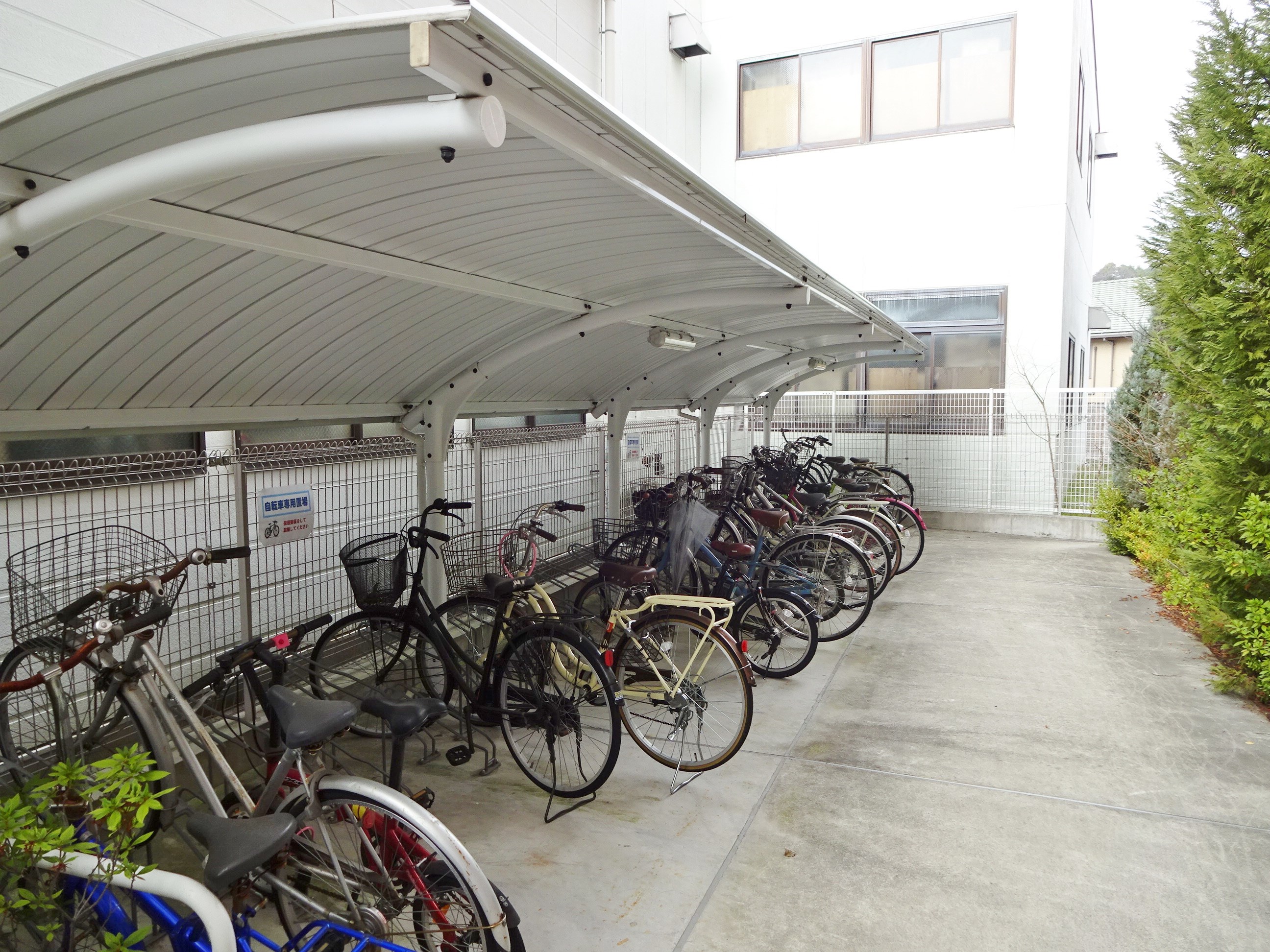 アストラルコート その他外観3