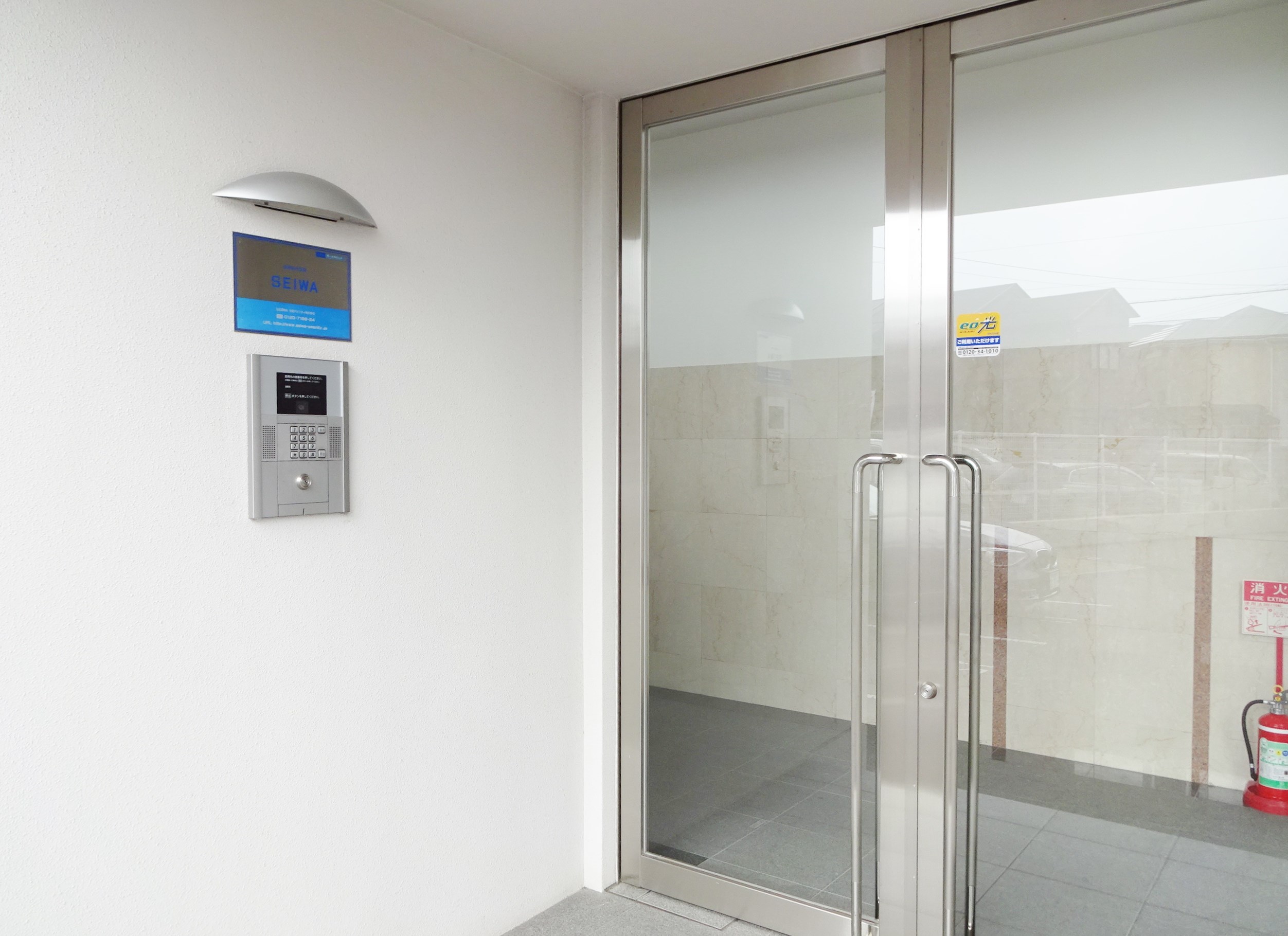 アストラルコート その他外観4