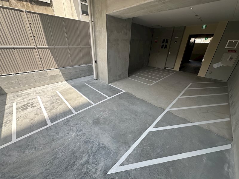 ブリリアントコートクラージュ その他外観2