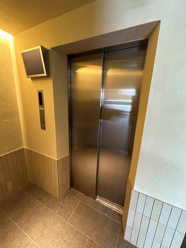 ブリリアントコートクラージュ その他外観3