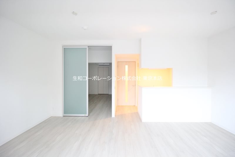 N residence SUMIYOSHI その他1
