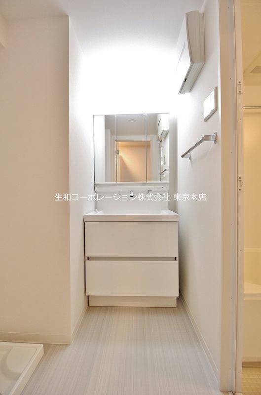 N residence SUMIYOSHI その他4