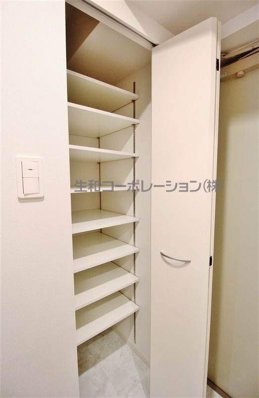 N residence SUMIYOSHI その他5