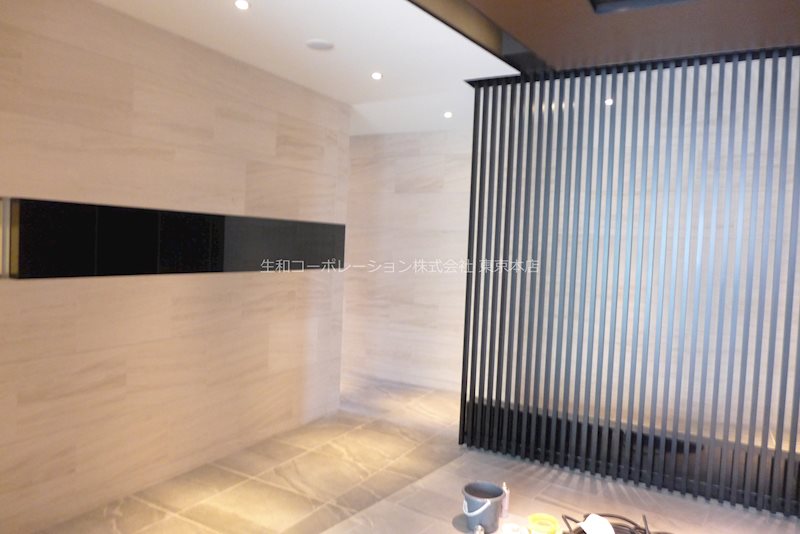 N residence SUMIYOSHI その他外観1