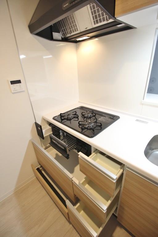 N residence SUMIYOSHI その他14