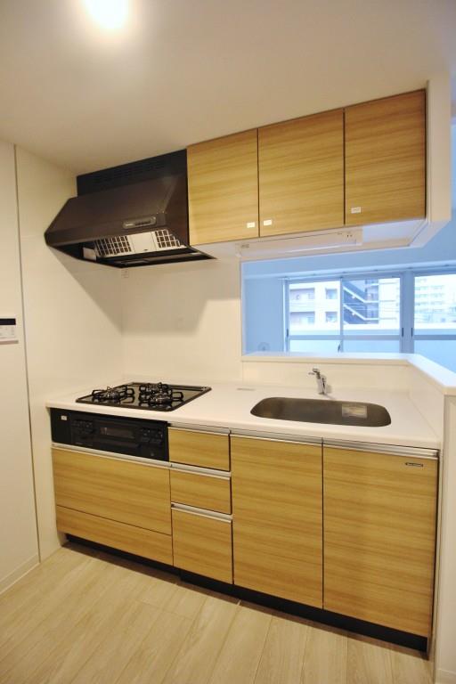 N residence SUMIYOSHI その他16