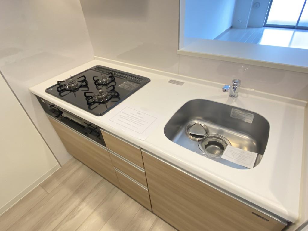 ブリリアント トゥデイ キッチン