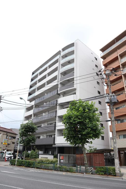 Flourish SⅠ 外観写真