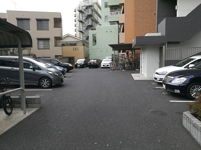 Flourish SⅠ その他外観2