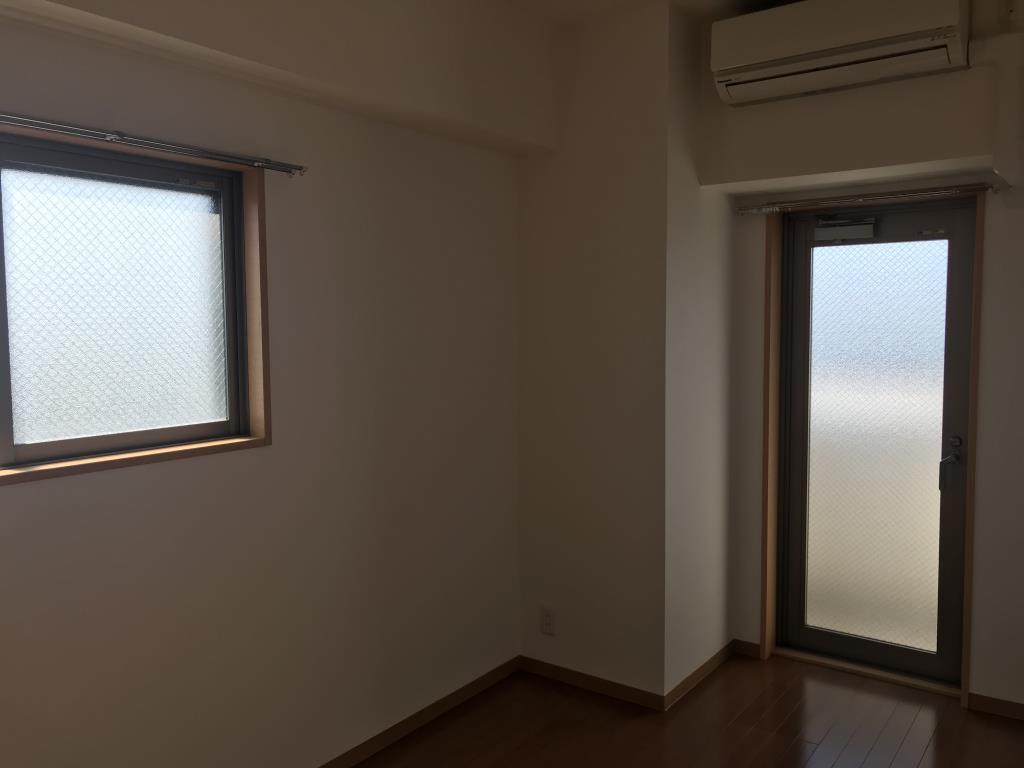 Flourish SⅠ ベッドルーム