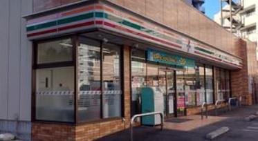 Flourish SⅠ 周辺画像3