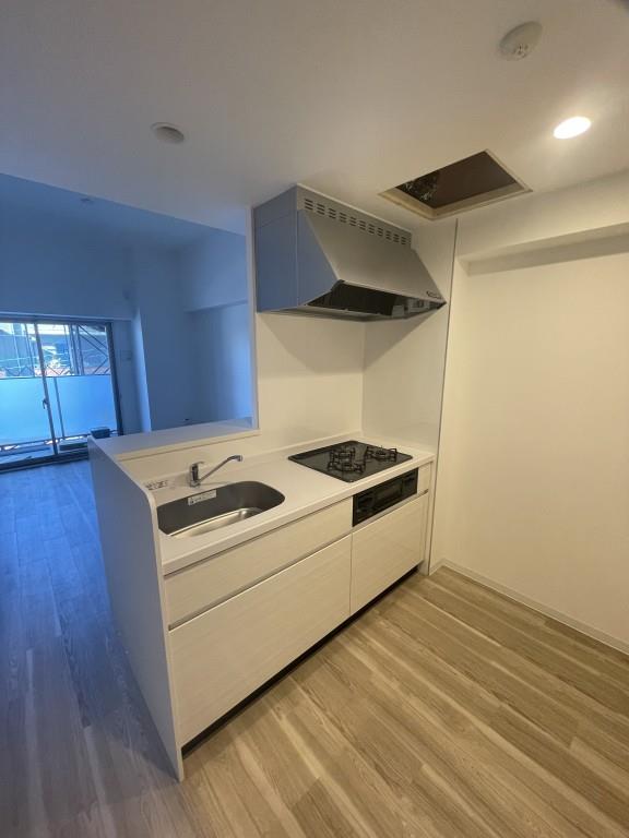 メゾンレクト キッチン