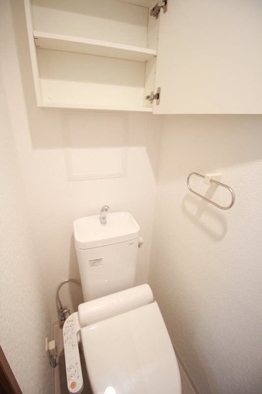 シャルマンミューズ その他2