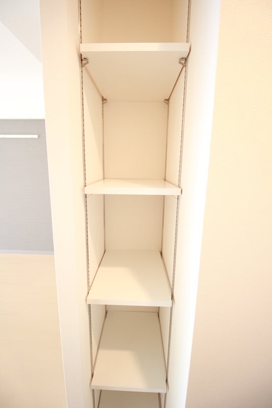 シャルマンミューズ その他4