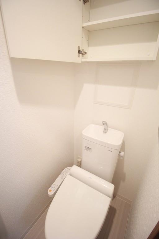 シャルマンミューズ その他5