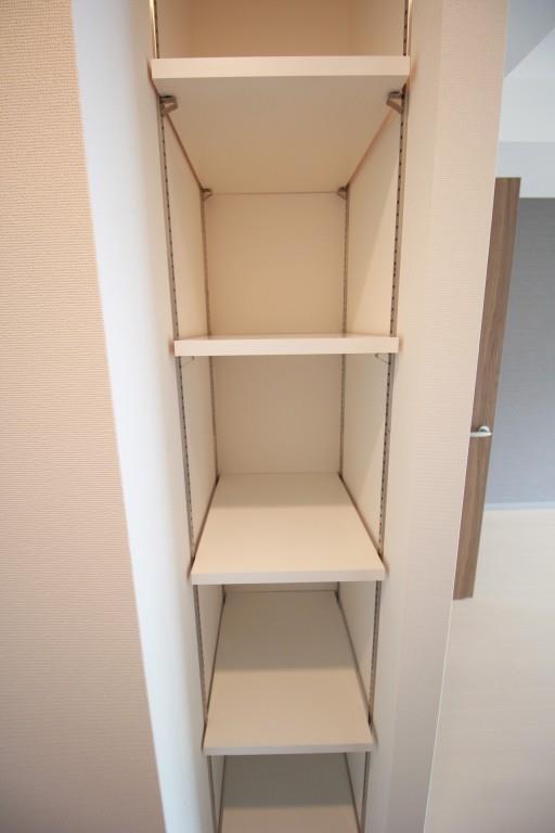 シャルマンミューズ その他7