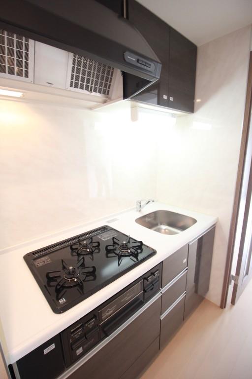 シャルマンミューズ キッチン