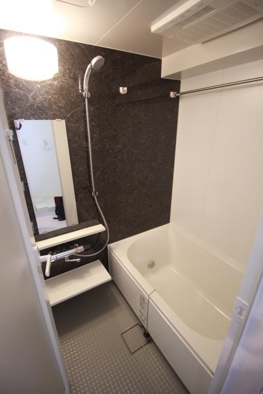 シャルマンミューズ 風呂画像