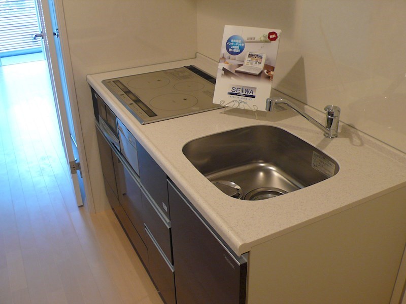 アールコート早稲田 その他1