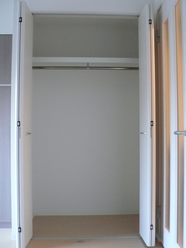 アールコート早稲田 その他4