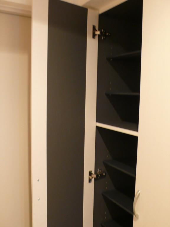 アールコート早稲田 玄関