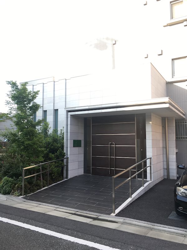 モンテジョア その他外観1