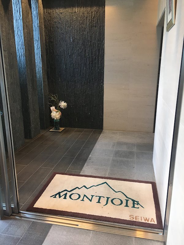 モンテジョア その他外観2