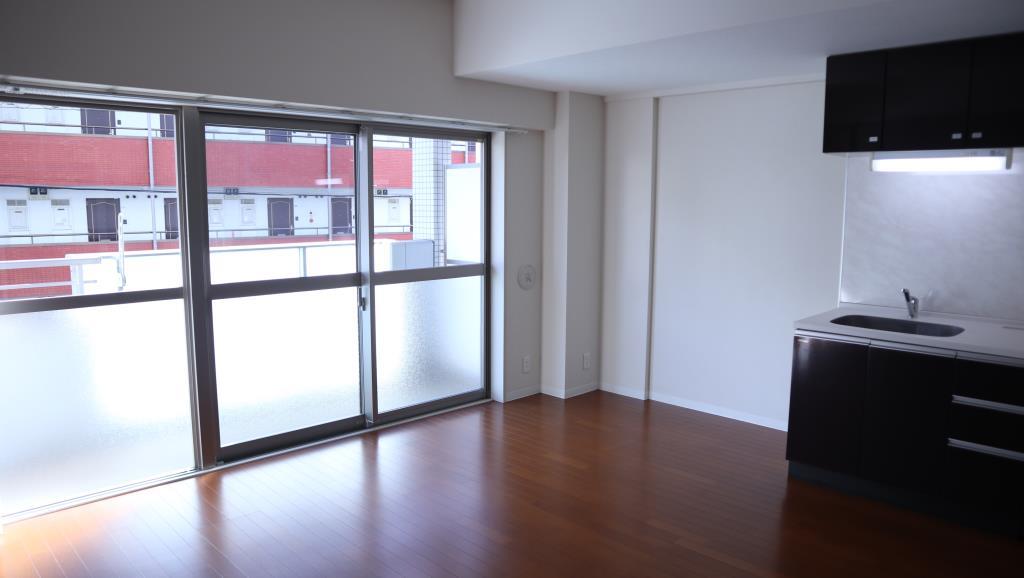 モンテジョア リビング