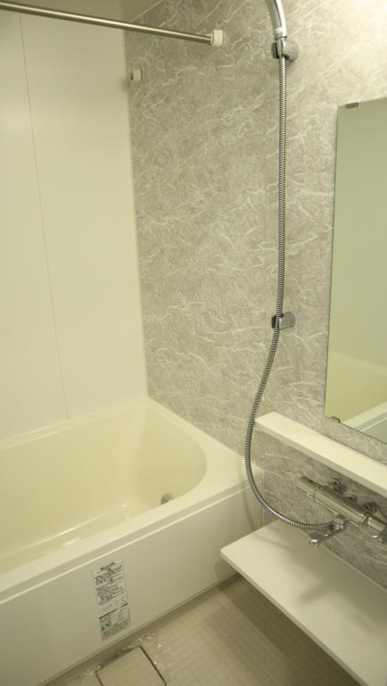 モンテジョア 風呂画像