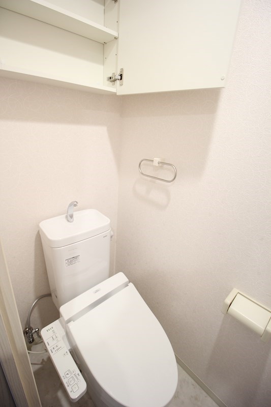 コンパル汐留 その他5