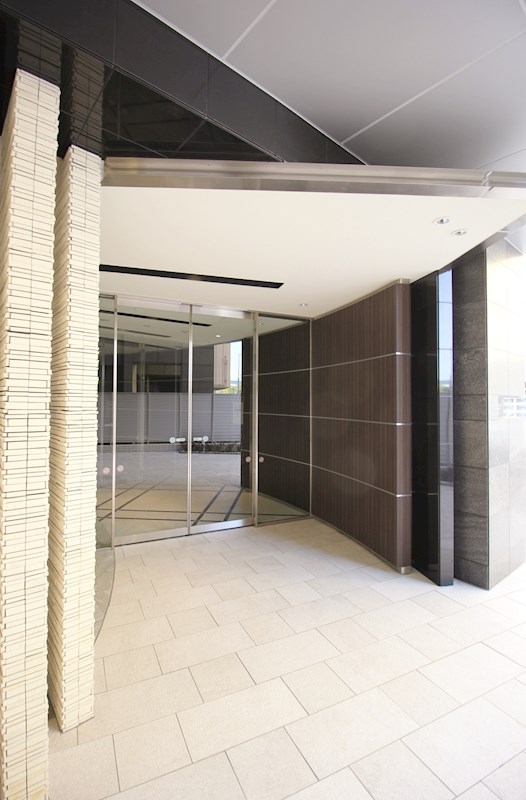 コンパル汐留 その他外観1