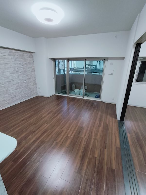 ラ・グレース リビング