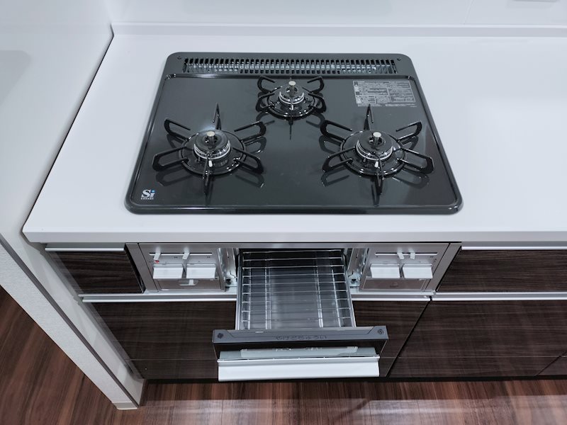 ラ・グレース その他5