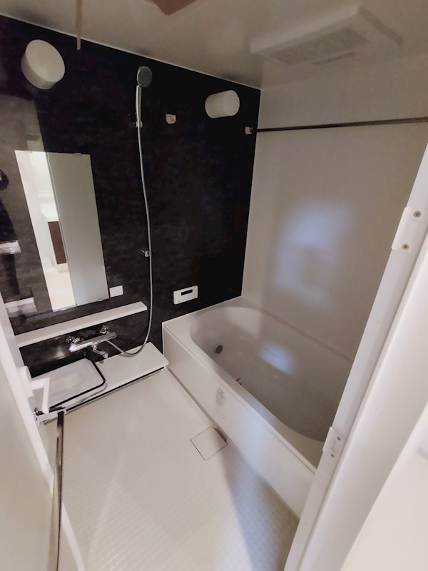 ラ・グレース 風呂画像