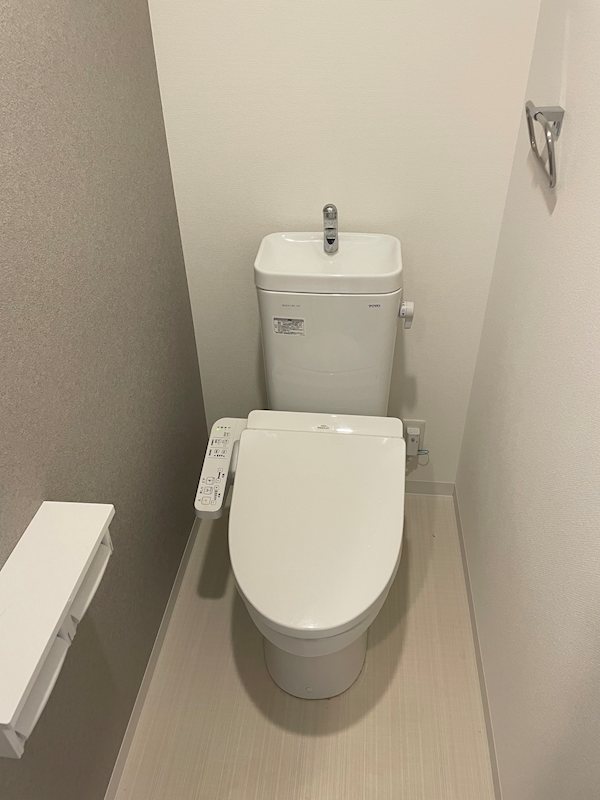 メゾンレクト その他1