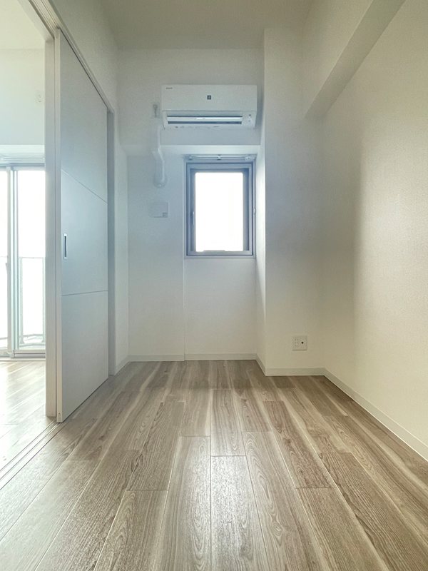 メゾンレクト ベッドルーム