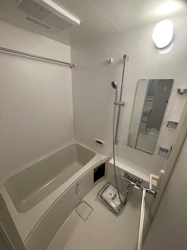 メゾンレクト 風呂画像