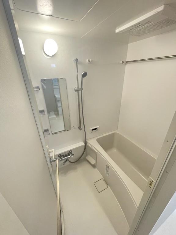 メゾンレクト 風呂画像