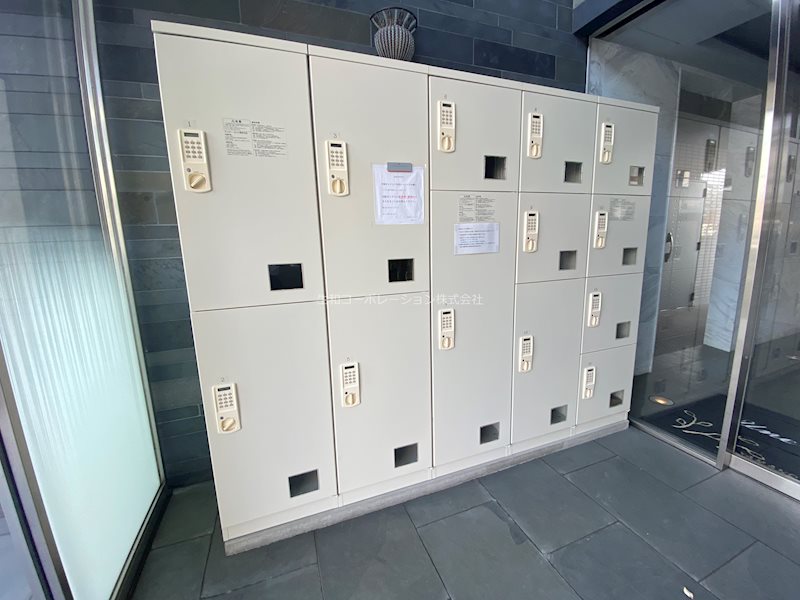 アン･ボルヌ その他外観3