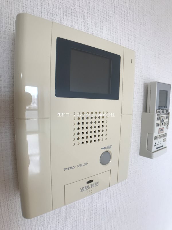 マ・メゾン その他4