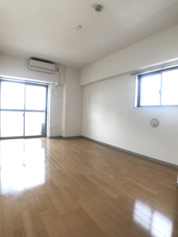 マ・メゾン リビング