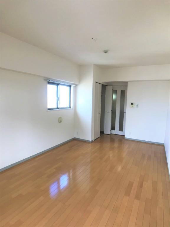 マ・メゾン ベッドルーム