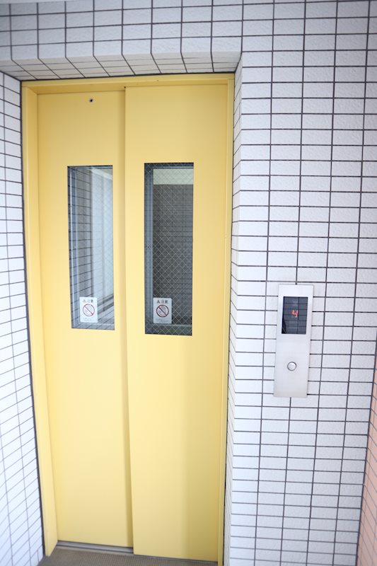 コンドミニオ けやき その他外観2