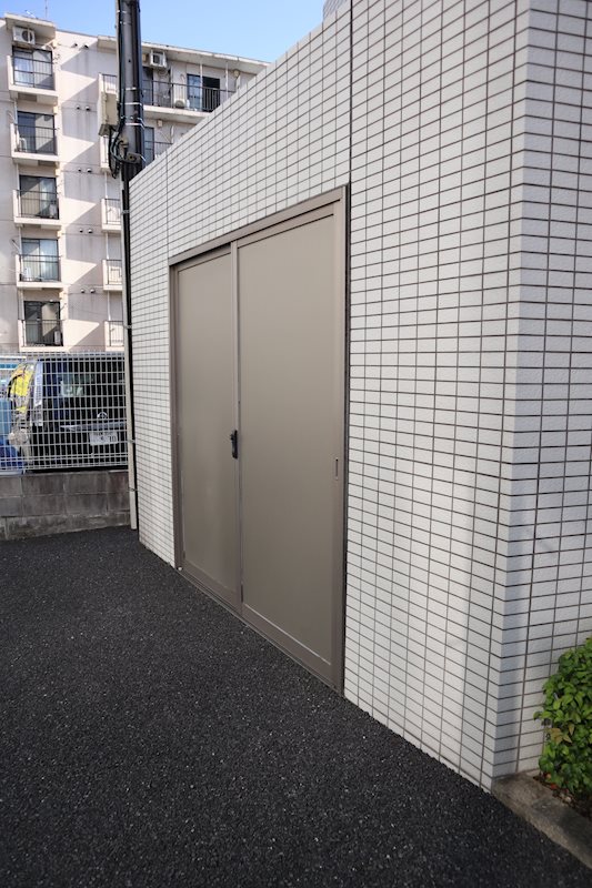 コンドミニオ けやき その他外観4