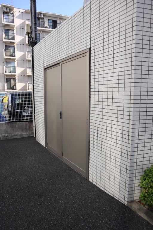 コンドミニオ けやき その他13