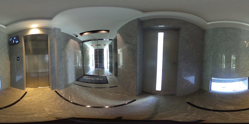 ドルチェ ドミール その他外観1